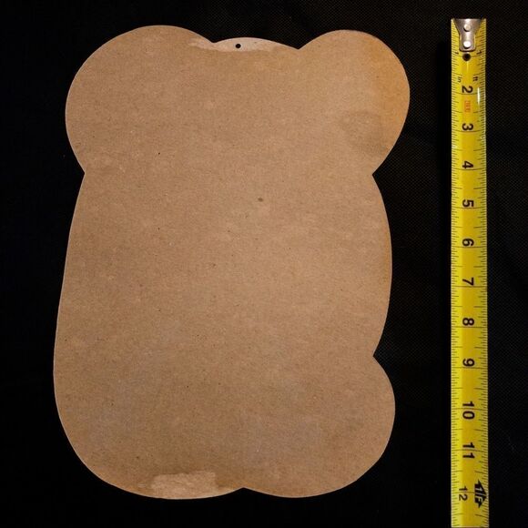 VTG Thanksgiving Columbus Die Cut Decor - Picture 16 of 16